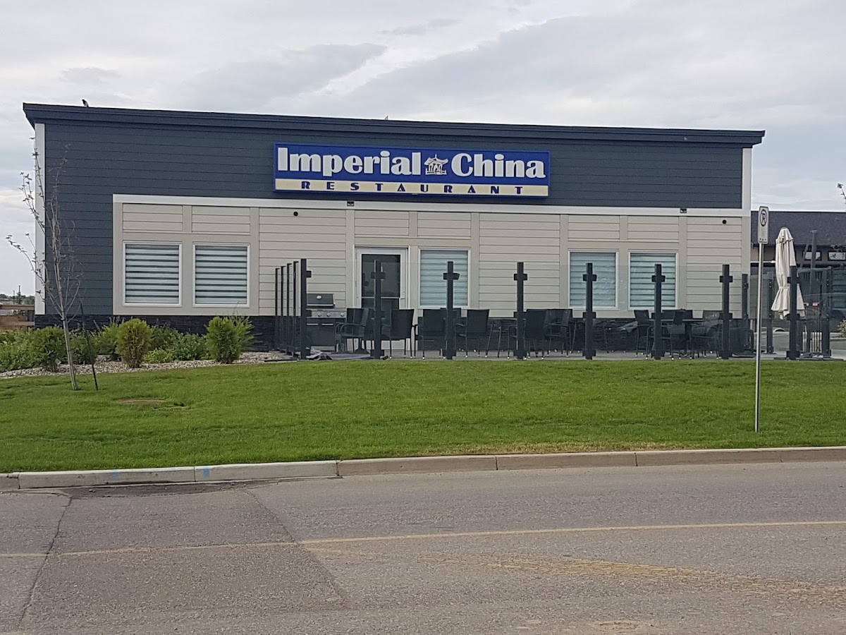 Imperial China