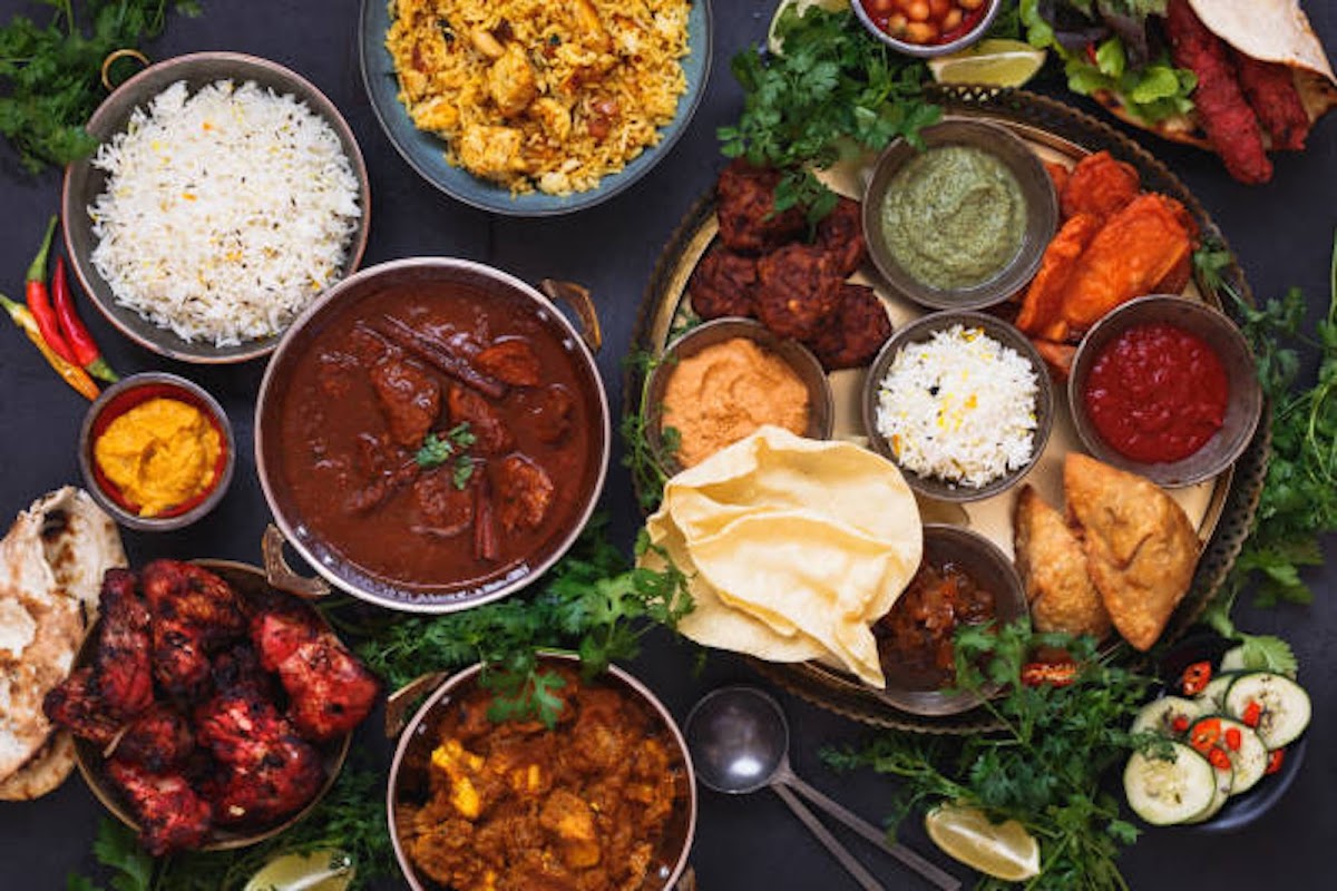 Biryani Bar